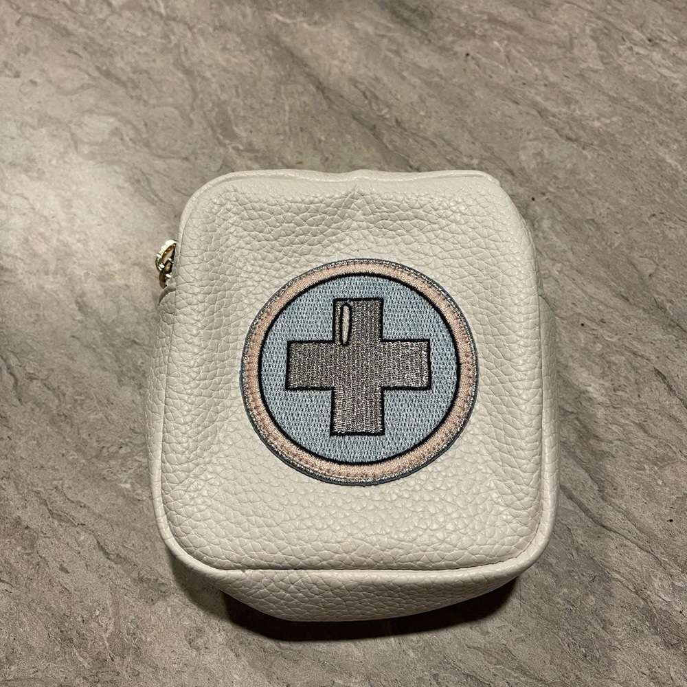 Stoney Clover Ln  first aid mini pouch